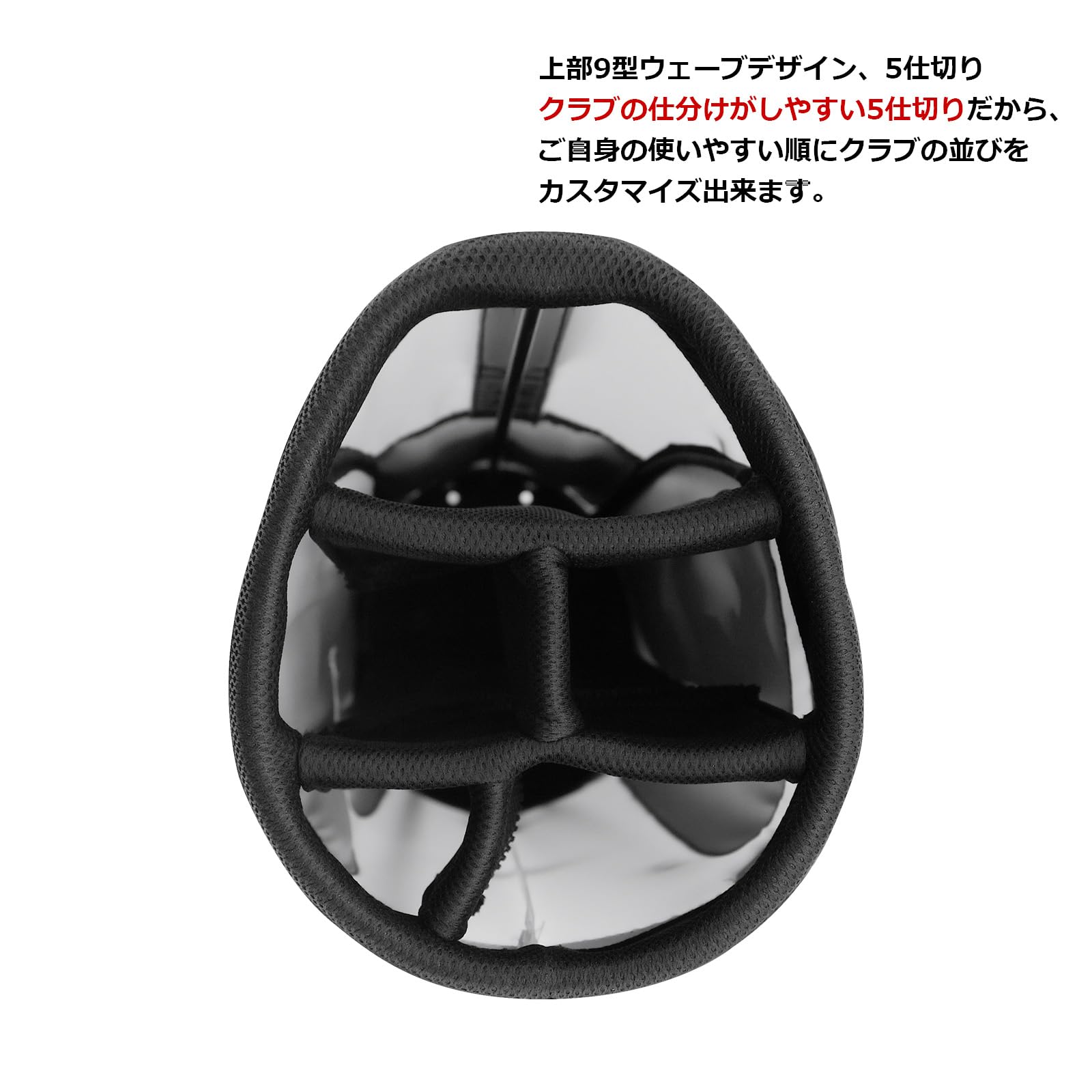 Amazon | ワールドイーグル F-01α メンズ スタンドバッグ ホワイト